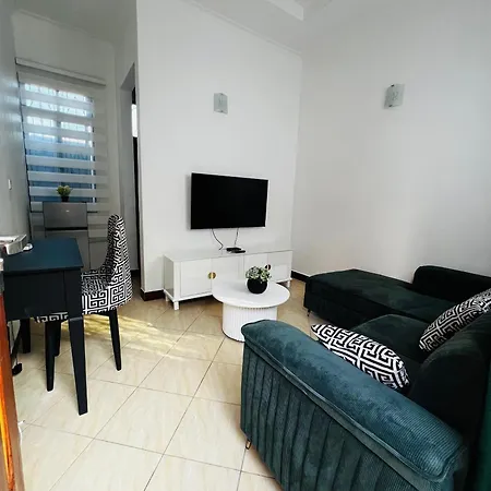 Lenzo Properties Kijitonyama